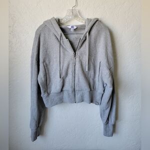 Joylab Crop Sweater